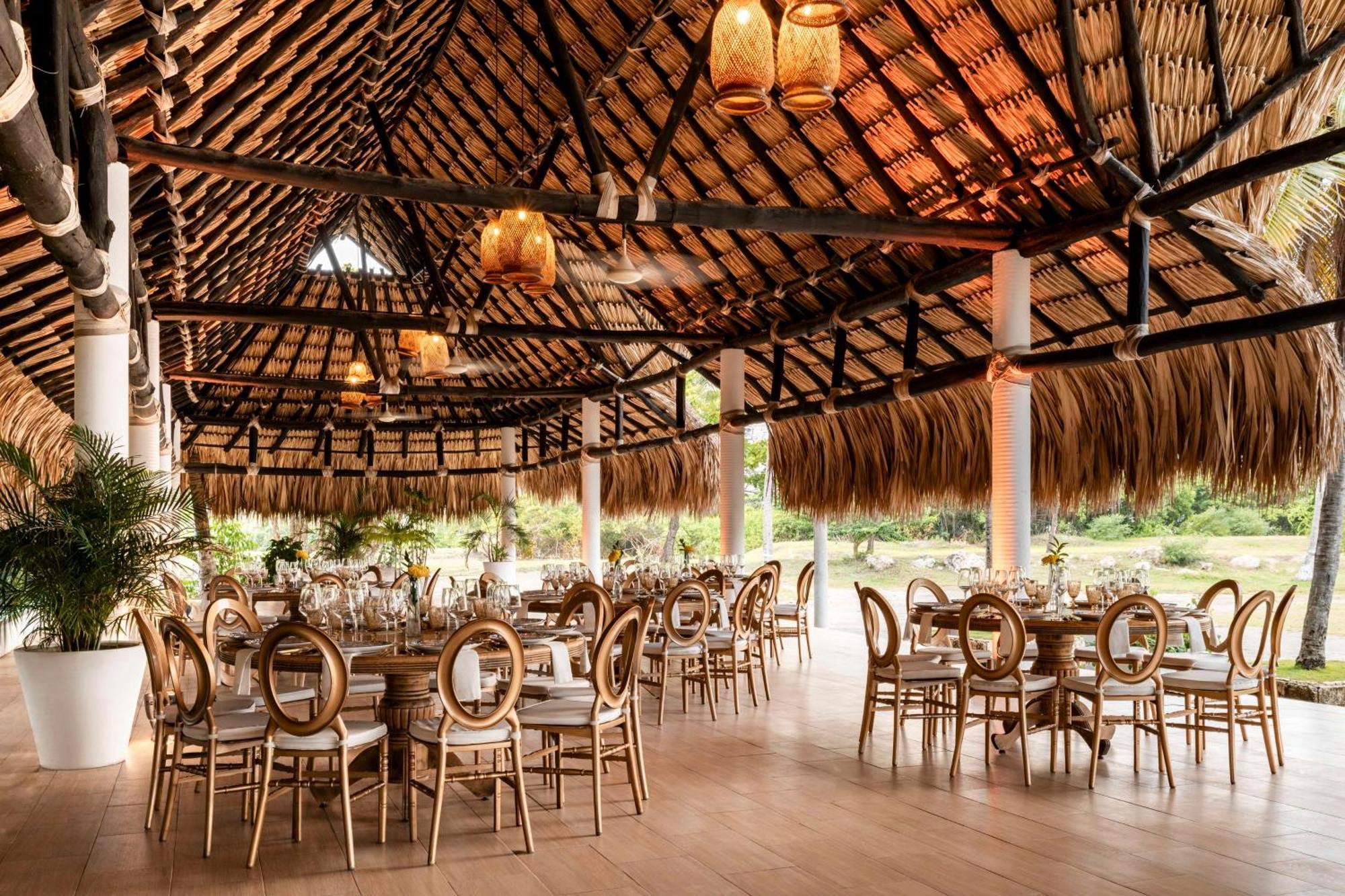Hilton Cartagena Hotel Eksteriør billede